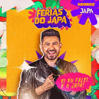 Férias do Japa by George Japa