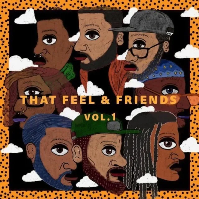 That Feel & Friends, Vol. 1