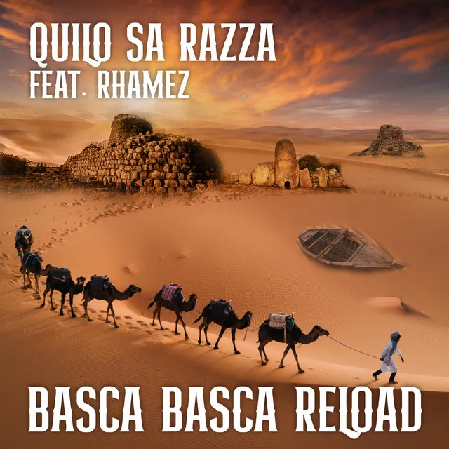 Basca Basca Reload - Sardinia Hot Version