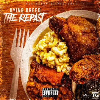 The Repast by Thee Arsonist