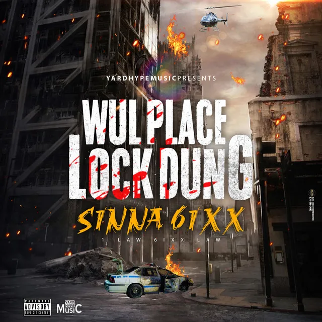 Wul Place Lock Dung