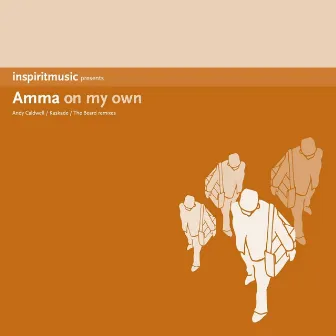 On My Own by Amma