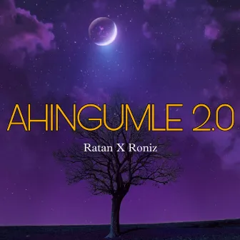 Ahingumle 2.0 by Ratan Angom