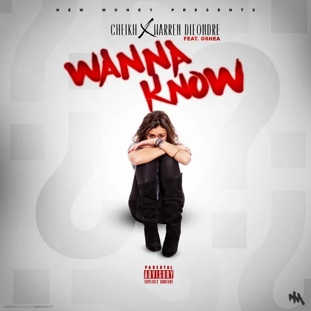 Wanna Know (feat. Cheikh, Oshea & Melle Morell)