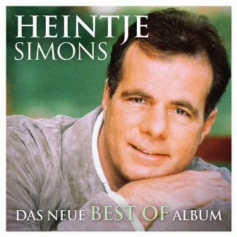 Das Neue Best Of Album by Heintje Simons