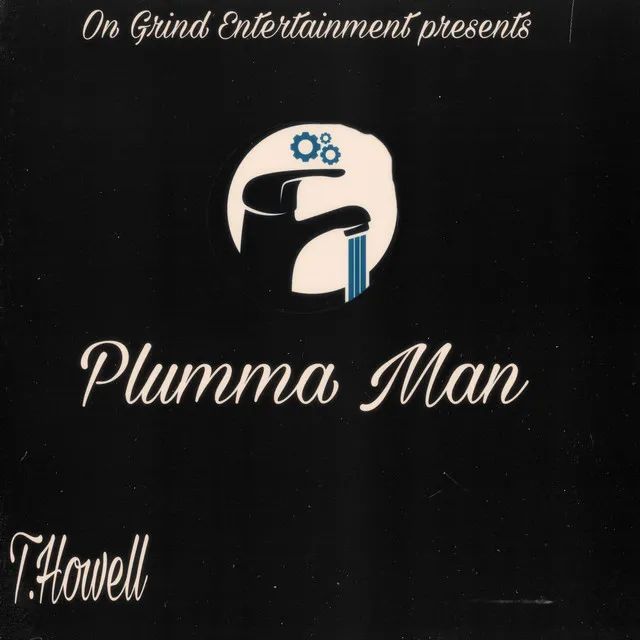 Plumma Man