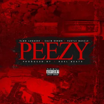 Peezy by Elmo Lagasse