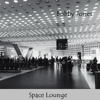 Space Lounge by Bobby Jones