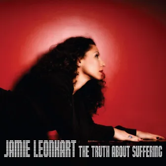 The Truth About Suffering by Jamie Leonhart