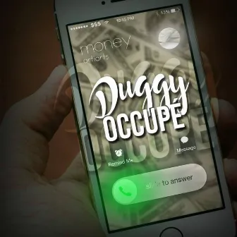 Occupé by Duggy D