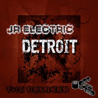 Detroit by JR Electric