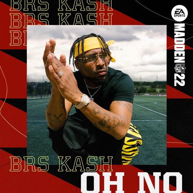 Oh No - Madden Version