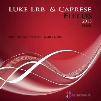 Fields 2013 Remixes by Luke Erb