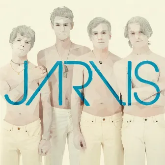 We Are Jarvis by Jarvis