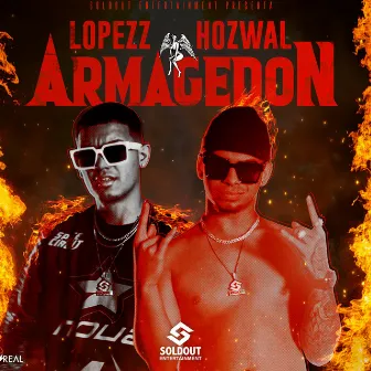 Armagedon by Lopezz