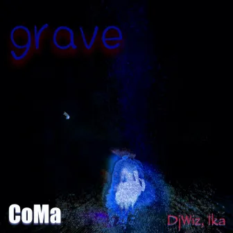 grave by COMA