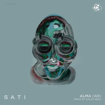 Sati by ALMA (AR)