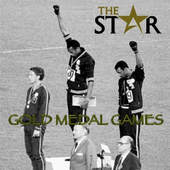 Gold Medal Games by The Star