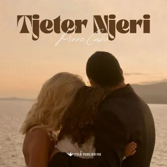 Tjeter Njeri by Pirro Cako