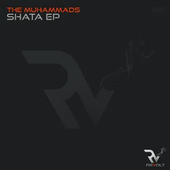 Shata EP by The Muhammads