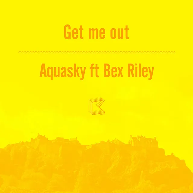 Get Me Out - Northie Remix