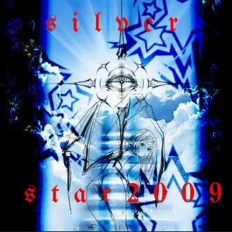 Silverstar2009 by Xxxkioto