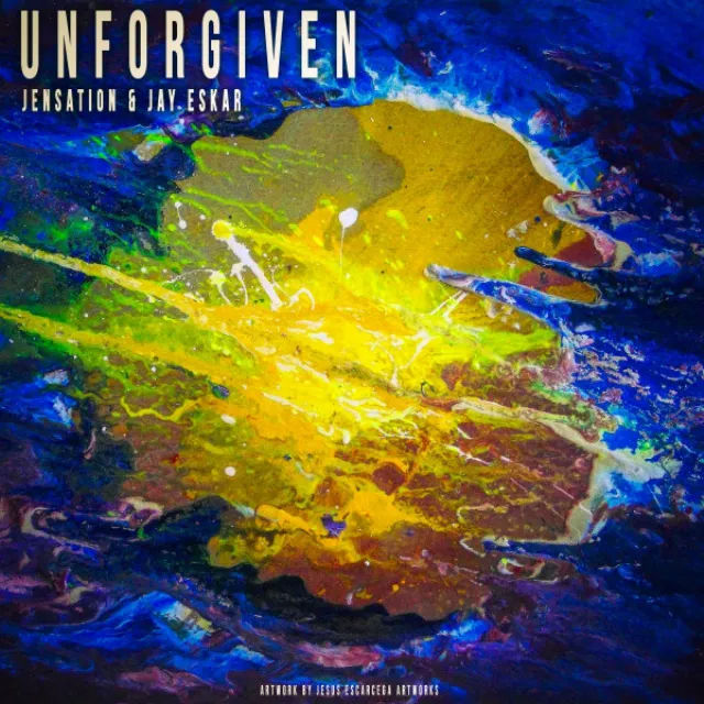 Unforgiven - Original Mix