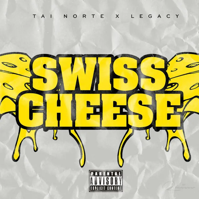 Swiss Cheese