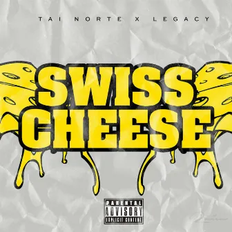 Swiss Cheese by Tai Norte