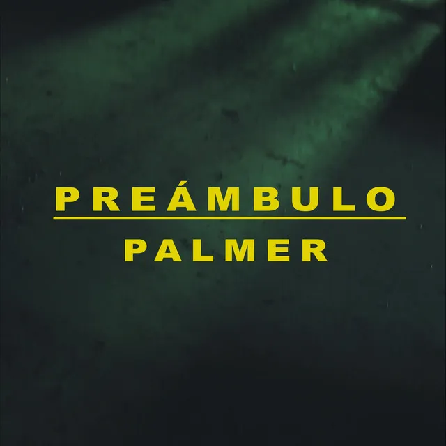 Preámbulo