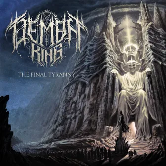 Tyrannical Reign of the Deceiver by Demon King