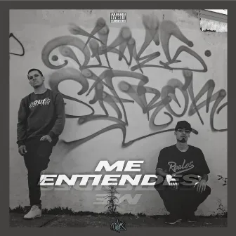 Me Entiendes by Dikes Sekid