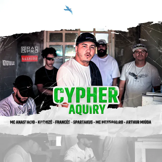 Cypher Aquiry