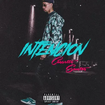 Intencion by Cassette Santos