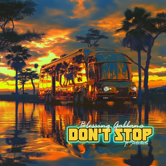 Don't Stop