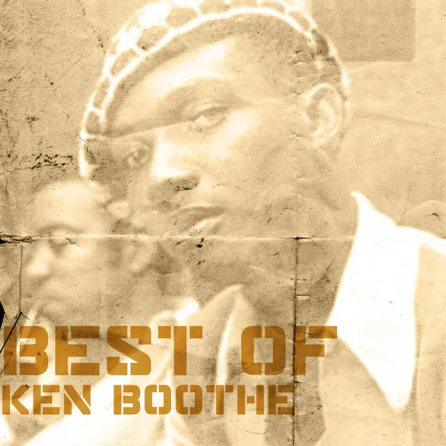 Best of Ken Boothe