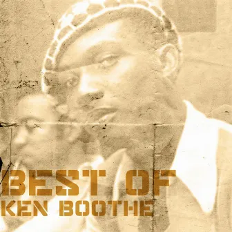 Best of Ken Boothe by Ken Boothe