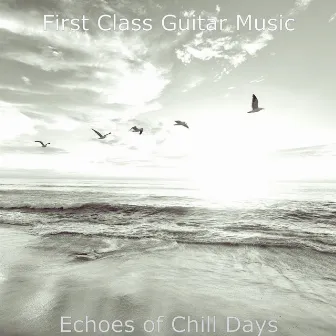 Echoes of Chill Days by 