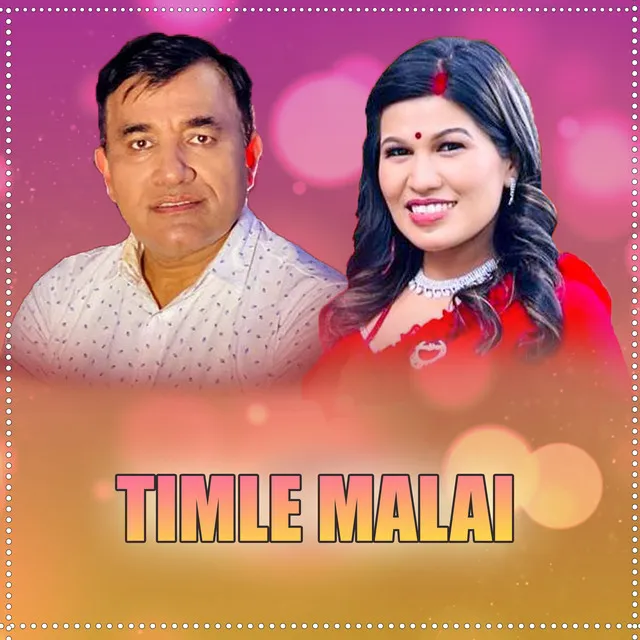 Timle Malai