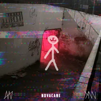 Novacane by MAV