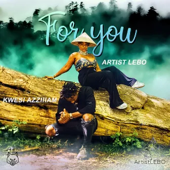 For You by Artist Lebo