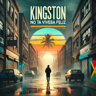 Nu Ta Viveba Feliz by Kingston