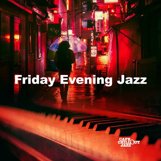 Friday Evening Jazz