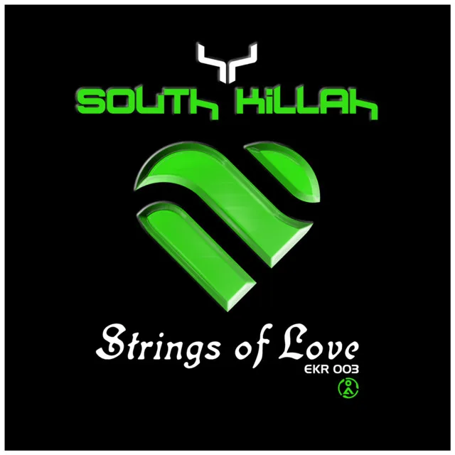 Strings Of Love