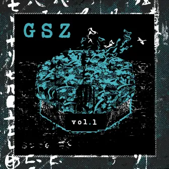 GSZ VOL. 1 by Gisaza