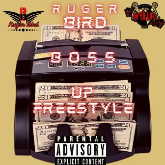 Boss Up Freestyle by Ruger Bird