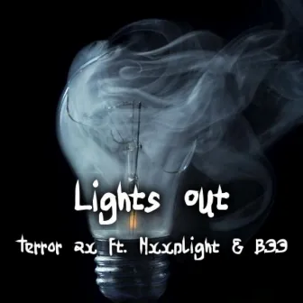 Lights Out by Terror 2x