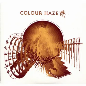 She Said by Colour Haze