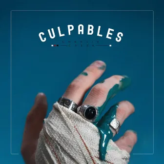 Culpables by Charlie Creek