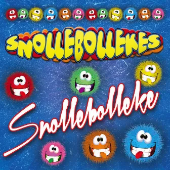 Snollebolleke by Snollebollekes